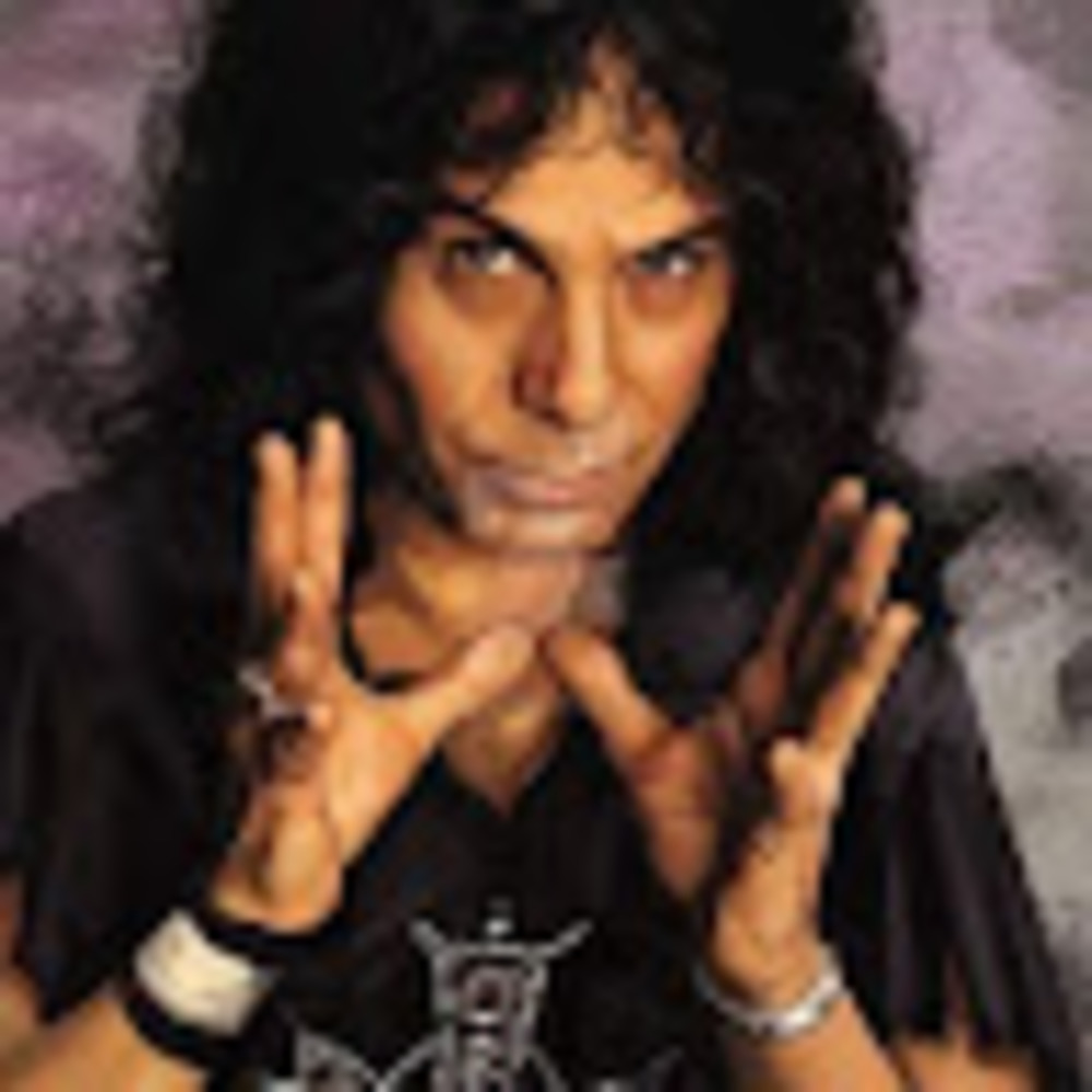 Meet your Posher, Mary ann